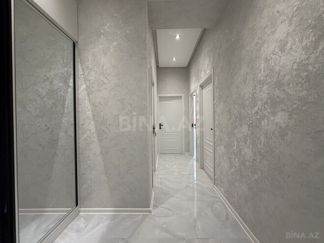 Продаётся 2-комн. новостройка 49 м², пос. Масазыр, photo 1 from 7