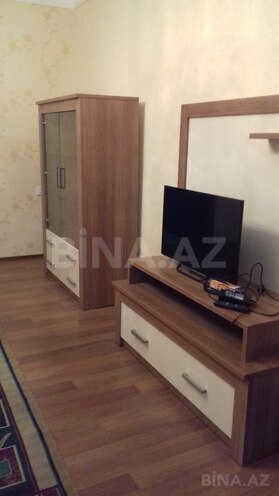 İcarəyə verilir 3 otaqlı yeni tikili 110 m², İnşaatçılar m., photo 5 from 32