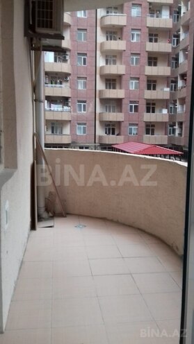 İcarəyə verilir 3 otaqlı yeni tikili 110 m², İnşaatçılar m., photo 7 from 32