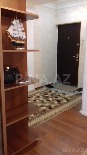 İcarəyə verilir 3 otaqlı yeni tikili 110 m², İnşaatçılar m., photo 10 from 32