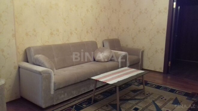 İcarəyə verilir 3 otaqlı yeni tikili 110 m², İnşaatçılar m., photo 9 from 32