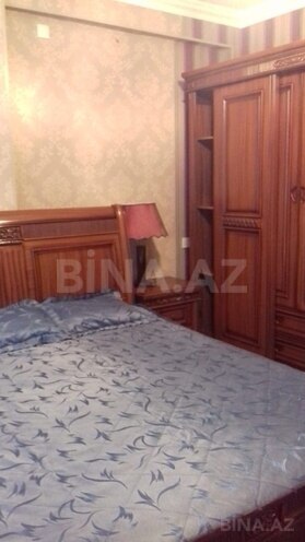 İcarəyə verilir 3 otaqlı yeni tikili 110 m², İnşaatçılar m., photo 6 from 32