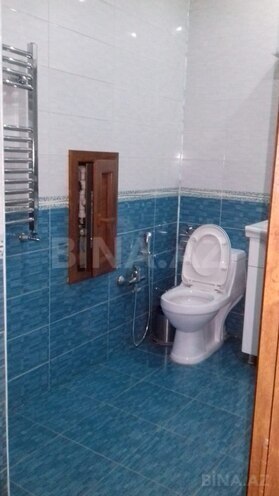 İcarəyə verilir 3 otaqlı yeni tikili 110 m², İnşaatçılar m., photo 31 from 32