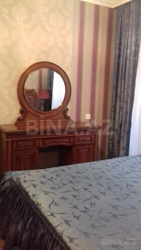 İcarəyə verilir 3 otaqlı yeni tikili 110 m², İnşaatçılar m., photo 16 from 32