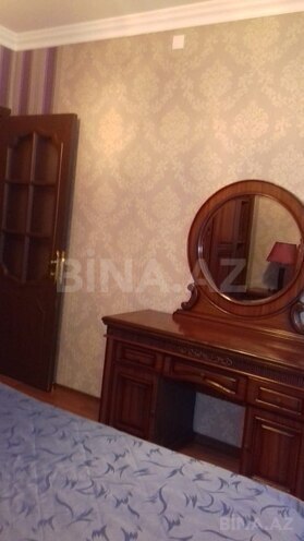 İcarəyə verilir 3 otaqlı yeni tikili 110 m², İnşaatçılar m., photo 14 from 32