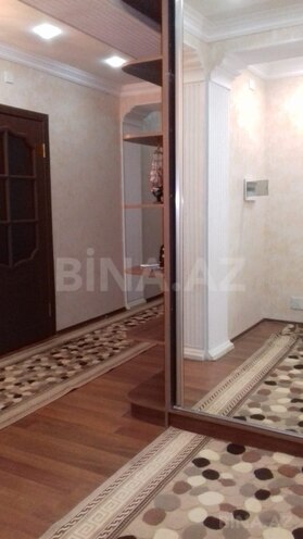 İcarəyə verilir 3 otaqlı yeni tikili 110 m², İnşaatçılar m., photo 25 from 32