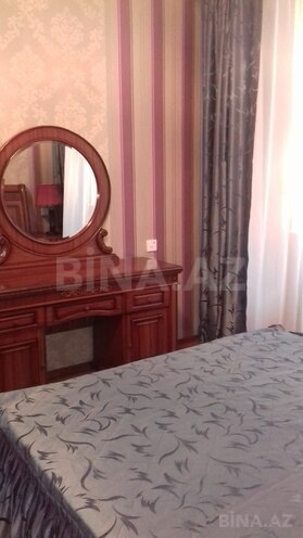 İcarəyə verilir 3 otaqlı yeni tikili 110 m², İnşaatçılar m., photo 27 from 32