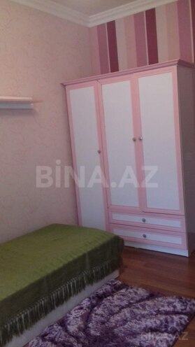 İcarəyə verilir 3 otaqlı yeni tikili 110 m², İnşaatçılar m., photo 24 from 32