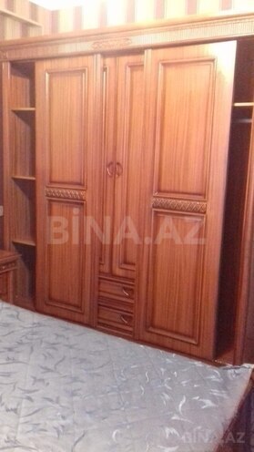 İcarəyə verilir 3 otaqlı yeni tikili 110 m², İnşaatçılar m., photo 23 from 32