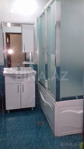 İcarəyə verilir 3 otaqlı yeni tikili 110 m², İnşaatçılar m., photo 29 from 32