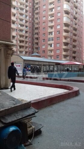 İcarəyə verilir 3 otaqlı yeni tikili 110 m², İnşaatçılar m., photo 19 from 32
