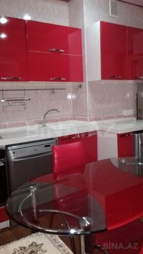 İcarəyə verilir 3 otaqlı yeni tikili 110 m², İnşaatçılar m., photo 26 from 32