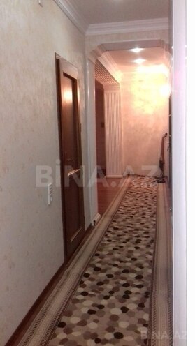 İcarəyə verilir 3 otaqlı yeni tikili 110 m², İnşaatçılar m., photo 28 from 32