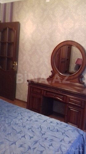 İcarəyə verilir 3 otaqlı yeni tikili 110 m², İnşaatçılar m., photo 22 from 32