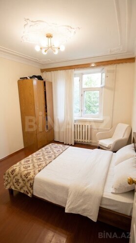 Продаётся 3-комн. вторичка 87.9 м², м. Ахмедлы, photo 5 from 6
