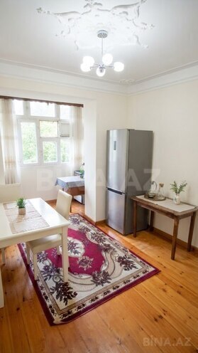 Продаётся 3-комн. вторичка 87.9 м², м. Ахмедлы, photo 3 from 6