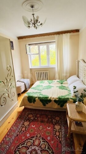 Продаётся 3-комн. вторичка 87.9 м², м. Ахмедлы, photo 4 from 6