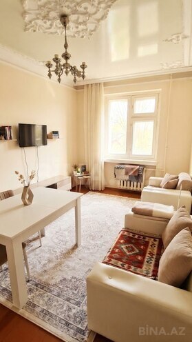 Продаётся 3-комн. вторичка 87.9 м², м. Ахмедлы, photo 1 from 6