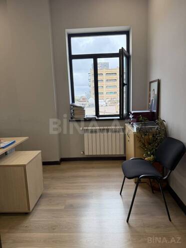 İcarəyə verilir 5 otaqlı ofis 210 m², Nəsimi r., photo 15 from 26