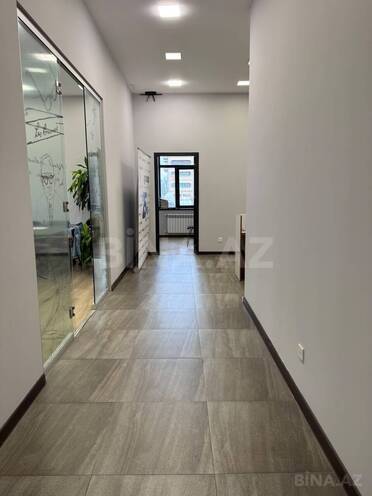 İcarəyə verilir 5 otaqlı ofis 210 m², Nəsimi r., photo 7 from 26