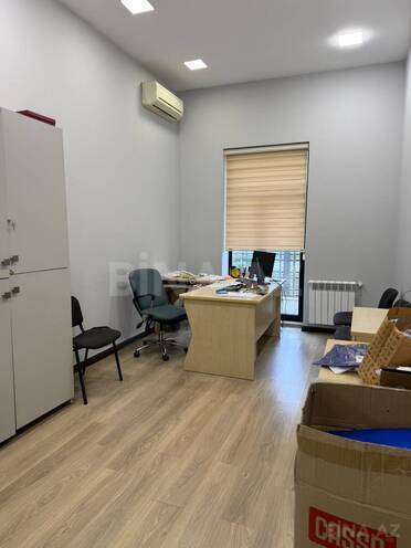 İcarəyə verilir 5 otaqlı ofis 210 m², Nəsimi r., photo 12 from 26