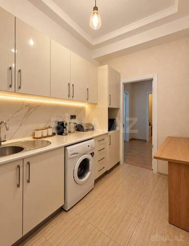 Продается 3-комн. новостройка 80 м², Наримановский  р., photo 9 from 13