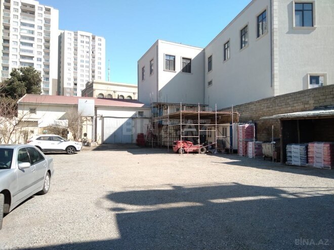 Satılır  obyekt 650 m², Səbail r., photo 7 from 13