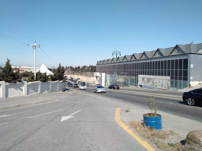 Satılır  obyekt 650 m², Səbail r., photo 10 from 13