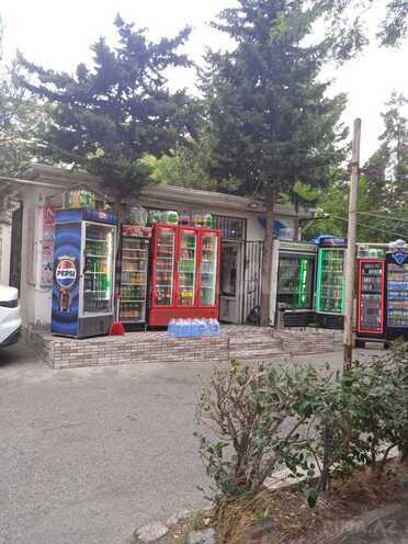 Satılır  obyekt 30 m², Gənclik m., photo 3 from 7