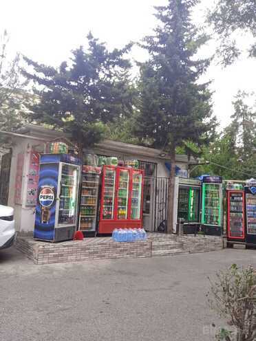 Satılır  obyekt 30 m², Gənclik m., photo 1 from 7