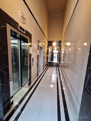 Satılır 3 otaqlı yeni tikili 105 m², Şah İsmayıl Xətai m., photo 3 from 14