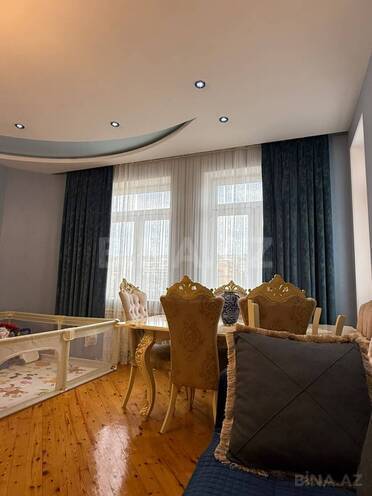 Продаётся 3-комн. новостройка 140 м², пос. Ази Асланова, photo 4 from 25