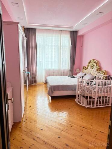 Продаётся 3-комн. новостройка 140 м², пос. Ази Асланова, photo 9 from 25
