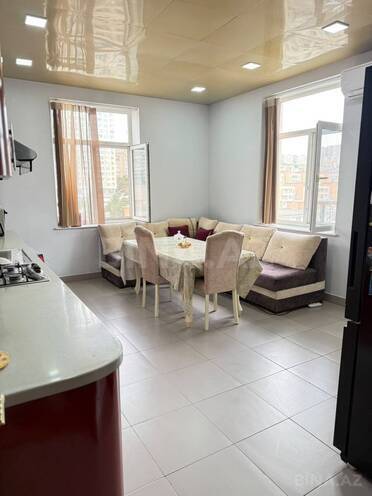 Продаётся 3-комн. новостройка 140 м², пос. Ази Асланова, photo 19 from 25