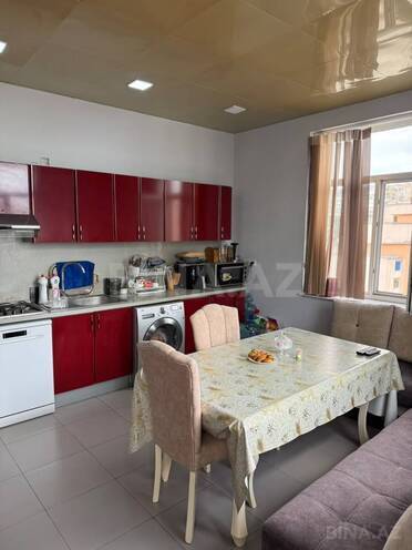 Продаётся 3-комн. новостройка 140 м², пос. Ази Асланова, photo 18 from 25