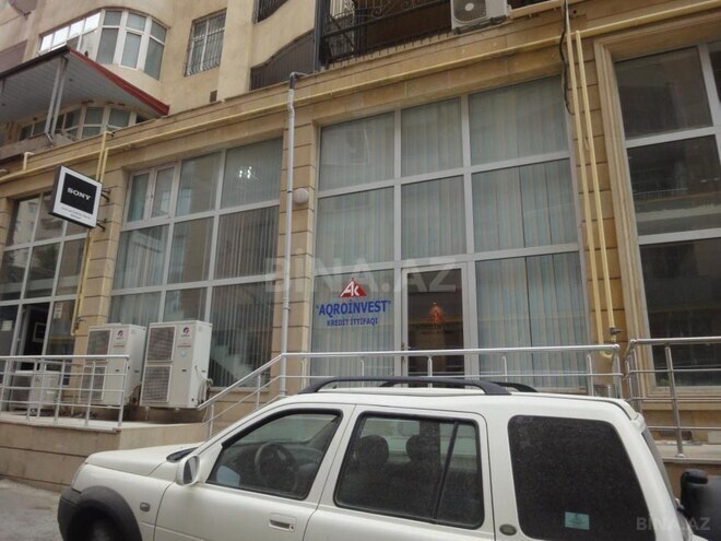 Satılır  obyekt 135 m², Elmlər Akademiyası m., photo 25 from 32