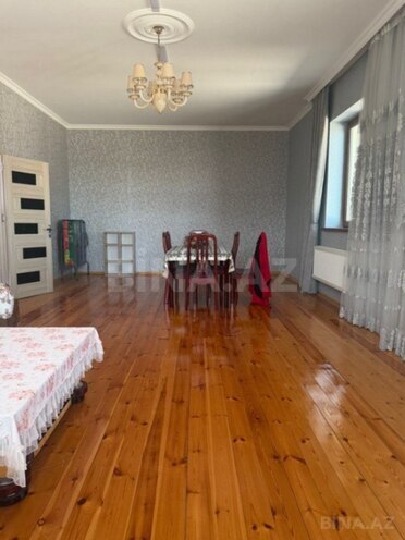İcarəyə verilir 3 otaqlı həyət evi/bağ evi 100 m², Badamdar q., photo 5 from 18