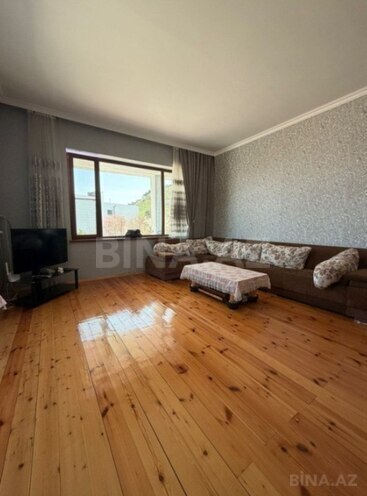 İcarəyə verilir 3 otaqlı həyət evi/bağ evi 100 m², Badamdar q., photo 4 from 18