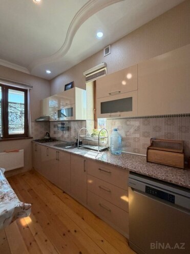 İcarəyə verilir 3 otaqlı həyət evi/bağ evi 100 m², Badamdar q., photo 14 from 18