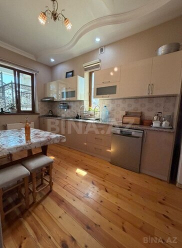 İcarəyə verilir 3 otaqlı həyət evi/bağ evi 100 m², Badamdar q., photo 12 from 18
