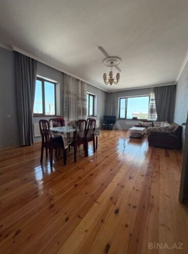 İcarəyə verilir 3 otaqlı həyət evi/bağ evi 100 m², Badamdar q., photo 1 from 18
