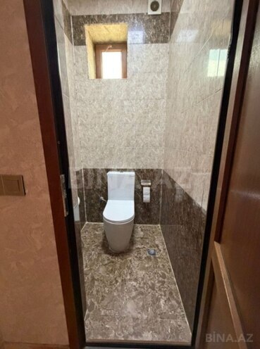İcarəyə verilir 3 otaqlı həyət evi/bağ evi 100 m², Badamdar q., photo 16 from 18