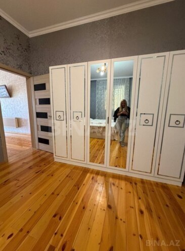 İcarəyə verilir 3 otaqlı həyət evi/bağ evi 100 m², Badamdar q., photo 9 from 18