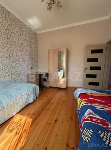İcarəyə verilir 3 otaqlı həyət evi/bağ evi 100 m², Badamdar q., photo 10 from 18