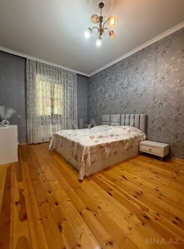 İcarəyə verilir 3 otaqlı həyət evi/bağ evi 100 m², Badamdar q., photo 7 from 18
