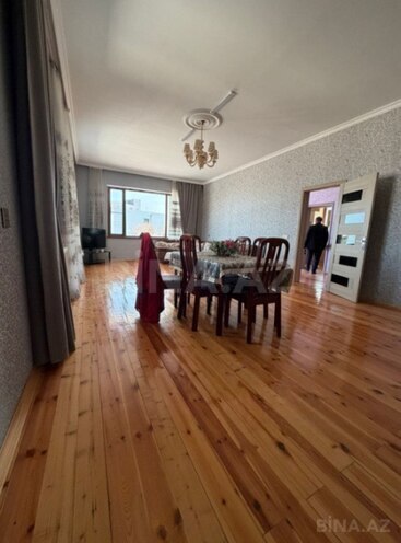 İcarəyə verilir 3 otaqlı həyət evi/bağ evi 100 m², Badamdar q., photo 3 from 18
