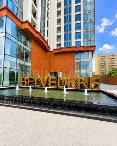 Продаётся 3-комн. новостройка 100 м², м. Ичеришехер, photo 23 from 25