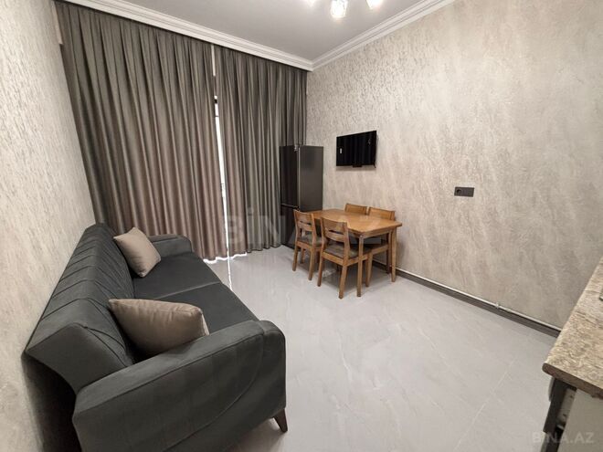 İcarəyə verilir 2 otaqlı yeni tikili 70 m², Şah İsmayıl Xətai m., photo 3 from 19