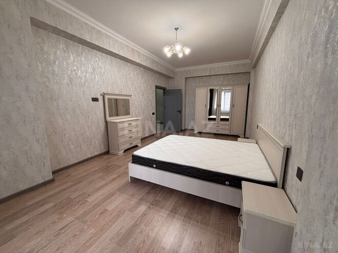 İcarəyə verilir 2 otaqlı yeni tikili 70 m², Şah İsmayıl Xətai m., photo 9 from 19