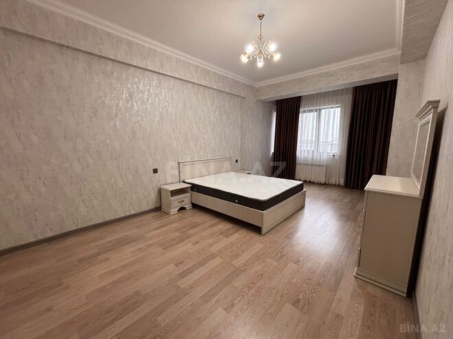 İcarəyə verilir 2 otaqlı yeni tikili 70 m², Şah İsmayıl Xətai m., photo 6 from 19
